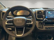 Fahrzeugbild Malibu Compact 540 DB #8