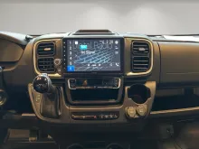 Fahrzeugbild Malibu Compact 540 DB #9