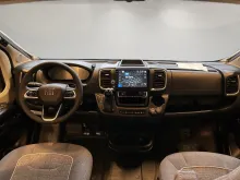 Fahrzeugbild Malibu Compact 540 DB #10