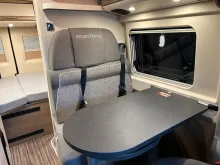 Fahrzeugbild Malibu Compact 540 DB #12