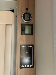 Fahrzeugbild Malibu Compact 540 DB #16
