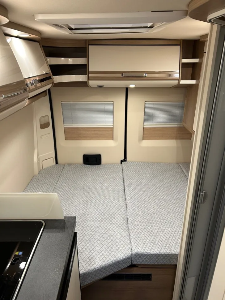 Fahrzeugbild Malibu Compact 540 DB #17
