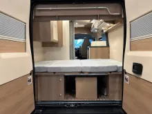 Fahrzeugbild Malibu Compact 540 DB #19