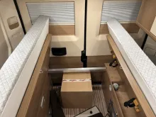Fahrzeugbild Malibu Compact 540 DB #20