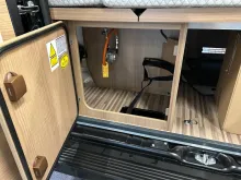 Fahrzeugbild Malibu Compact 540 DB #21