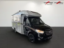 Fahrzeugbild Carthago C1-tourer T 143 KB LE comfort #1