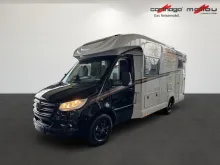Fahrzeugbild Carthago C1-tourer T 143 KB LE comfort #2