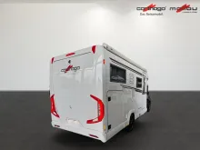 Fahrzeugbild Carthago C1-tourer T 143 KB LE comfort #3