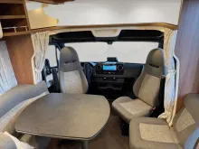 Fahrzeugbild Carthago C1-tourer T 143 KB LE comfort #11