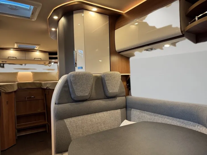 Fahrzeugbild Carthago C1-tourer T 143 KB LE comfort #12