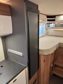 Fahrzeugbild Carthago C1-tourer T 143 KB LE comfort #14