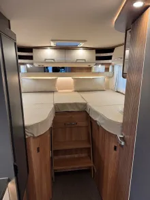 Fahrzeugbild Carthago C1-tourer T 143 KB LE comfort #17