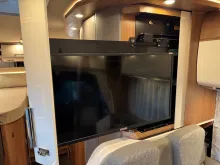 Fahrzeugbild Carthago C1-tourer T 143 KB LE comfort #23