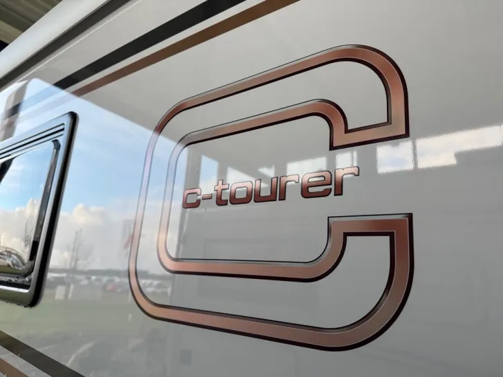 Fahrzeugbild Carthago C1-tourer T 143 KB LE comfort #26