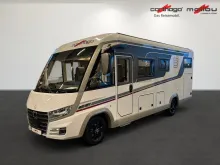 Fahrzeugbild Carthago chic c-line I 4.9 LE #2