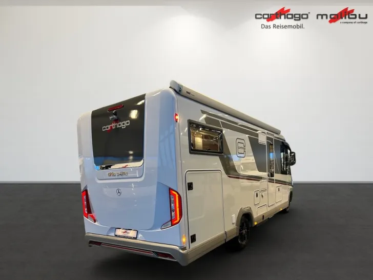 Fahrzeugbild Carthago chic c-line I 4.9 LE #3