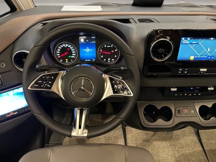 Fahrzeugbild Carthago chic c-line I 4.9 LE #8