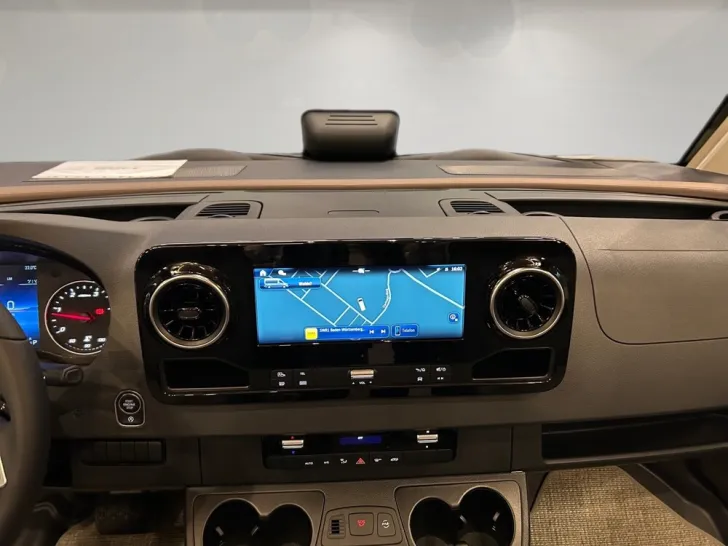 Fahrzeugbild Carthago chic c-line I 4.9 LE #9