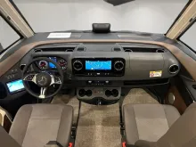 Fahrzeugbild Carthago chic c-line I 4.9 LE #10