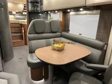 Fahrzeugbild Carthago chic c-line I 4.9 LE #12
