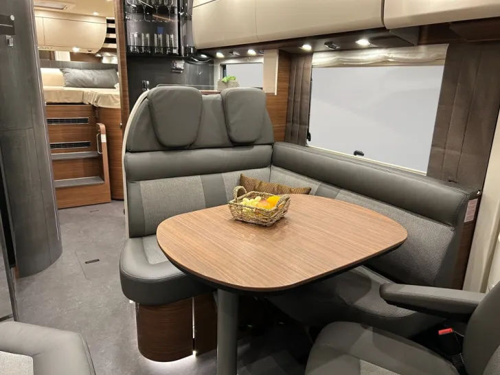 Fahrzeugbild Carthago chic c-line I 4.9 LE #12