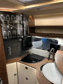 Fahrzeugbild Carthago chic c-line I 4.9 LE #14