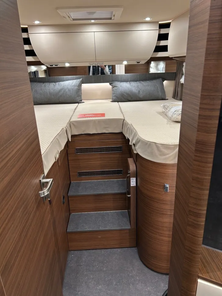 Fahrzeugbild Carthago chic c-line I 4.9 LE #17