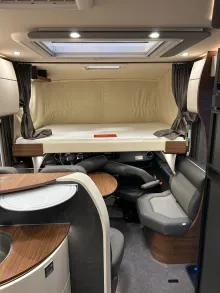 Fahrzeugbild Carthago chic c-line I 4.9 LE #18