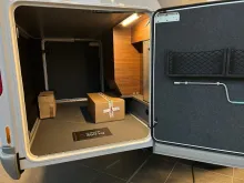 Fahrzeugbild Carthago chic c-line I 4.9 LE #19