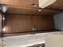 Fahrzeugbild Carthago chic c-line I 4.9 LE #22