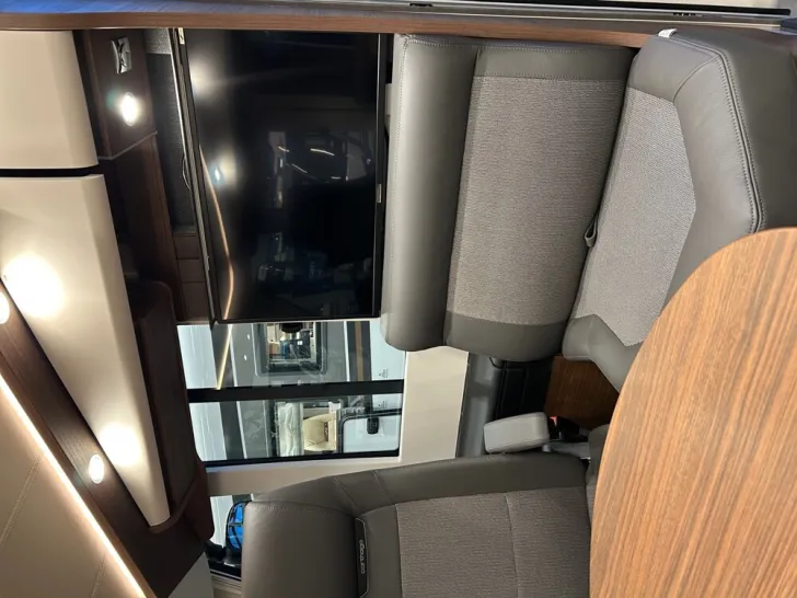 Fahrzeugbild Carthago chic c-line I 4.9 LE #23