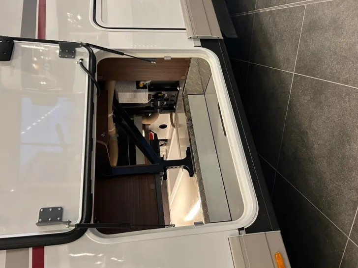Fahrzeugbild Carthago chic c-line I 4.9 LE #26