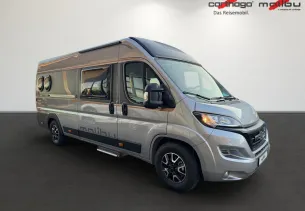 Bild Van Comfort<br/>640 LE charming GT  ...