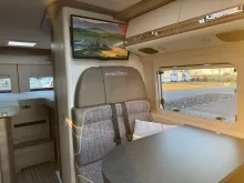 Fahrzeugbild Malibu Charming GT skyview 640 LE #12