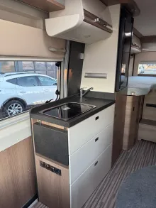 Fahrzeugbild Malibu Charming GT skyview 640 LE #13