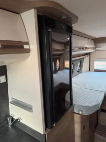 Fahrzeugbild Malibu Charming GT skyview 640 LE #14
