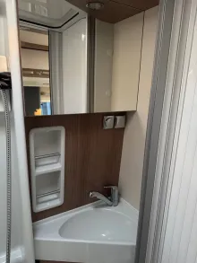 Fahrzeugbild Malibu Charming GT skyview 640 LE #15