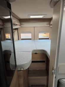 Fahrzeugbild Malibu Charming GT skyview 640 LE #17