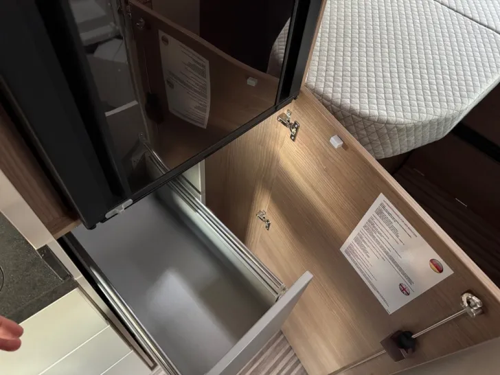 Fahrzeugbild Malibu Charming GT skyview 640 LE #22