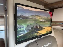 Fahrzeugbild Malibu Charming GT skyview 640 LE #23