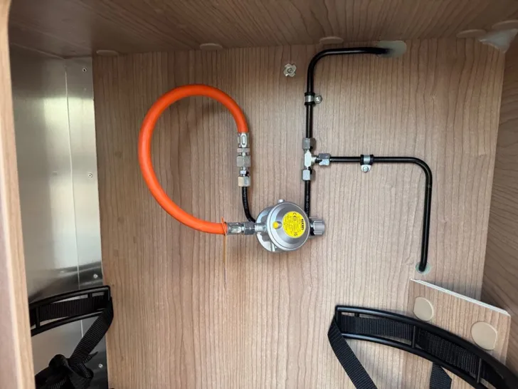 Fahrzeugbild Malibu Charming GT skyview 640 LE #25