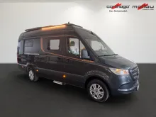 Fahrzeugbild Malibu Genius 641 LE #1