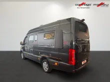 Fahrzeugbild Malibu Genius 641 LE #4