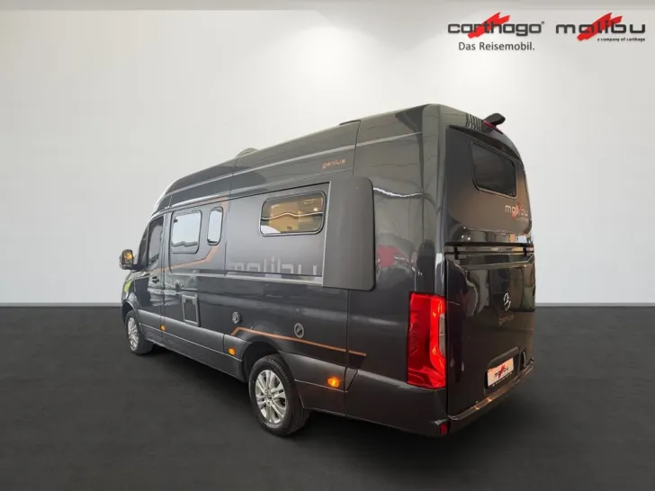 Fahrzeugbild Malibu Genius 641 LE #4