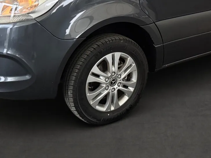 Fahrzeugbild Malibu Genius 641 LE #6