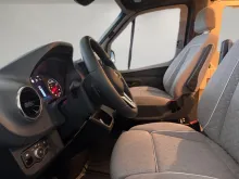 Fahrzeugbild Malibu Genius 641 LE #7