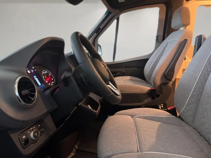 Fahrzeugbild Malibu Genius 641 LE #7
