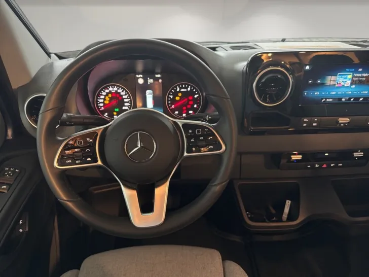Fahrzeugbild Malibu Genius 641 LE #8