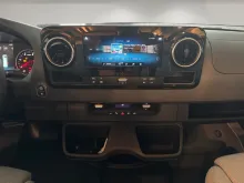 Fahrzeugbild Malibu Genius 641 LE #9