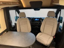 Fahrzeugbild Malibu Genius 641 LE #11
